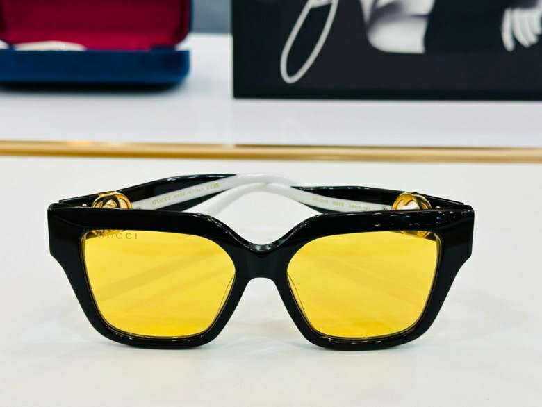 Picture of Gucci Sunglasses _SKUfw56969259fw